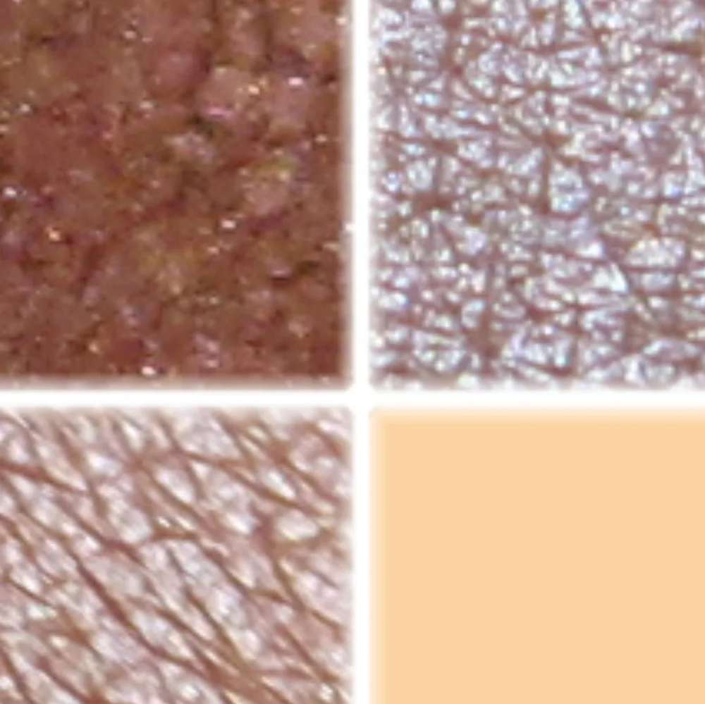 ❇️🧚‍♀️MADRAS BareMinerals DISCONTINUED Eyecolor NWT/SEALED
